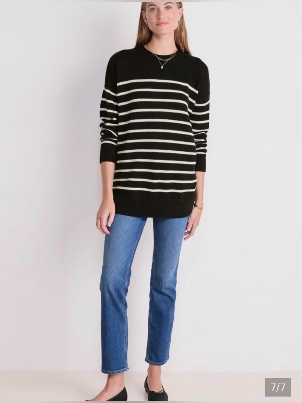 Katie sweater